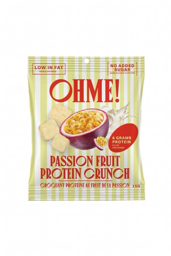 Protein Crunch Snack Size 2